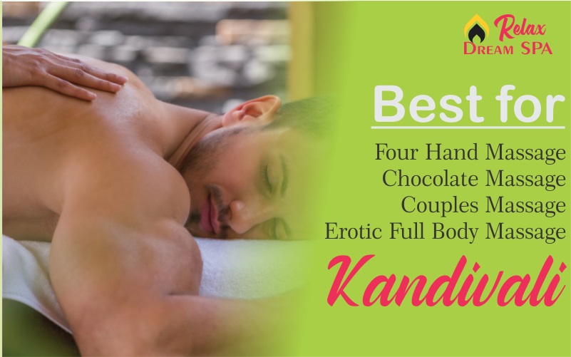 Sandwich Massage in Kandivali